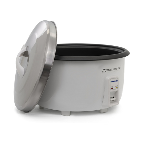 Рисоварка 18L Foodatlas